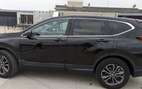 Honda CR-V IV, 2020 год, 2 700 000 рублей, 3 фотография