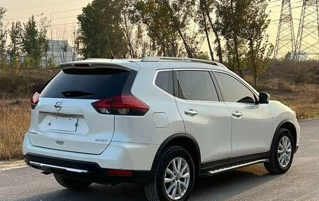 Nissan X-Trail, 2022 год, 1 920 000 рублей, 5 фотография