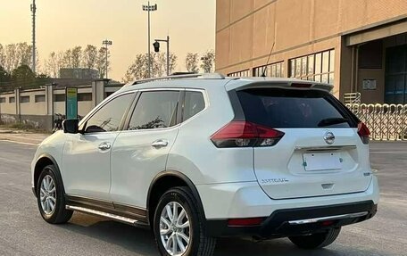 Nissan X-Trail, 2022 год, 1 920 000 рублей, 7 фотография