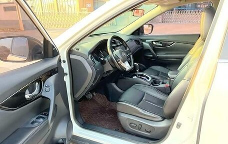 Nissan X-Trail, 2022 год, 1 920 000 рублей, 9 фотография