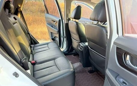 Nissan X-Trail, 2022 год, 1 920 000 рублей, 16 фотография