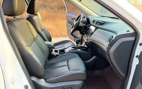 Nissan X-Trail, 2022 год, 1 920 000 рублей, 15 фотография