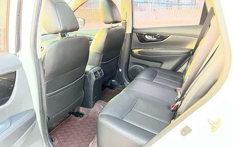 Nissan X-Trail, 2022 год, 1 920 000 рублей, 14 фотография