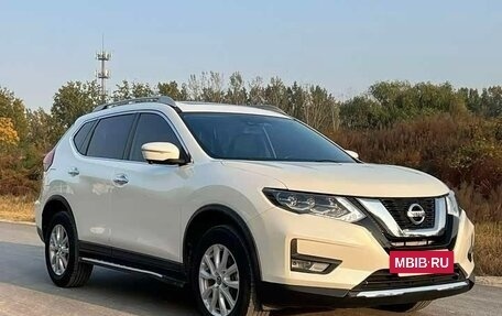 Nissan X-Trail, 2022 год, 1 920 000 рублей, 3 фотография