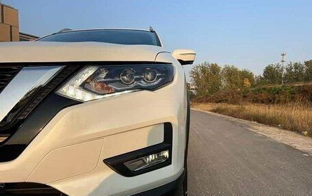 Nissan X-Trail, 2022 год, 1 920 000 рублей, 18 фотография