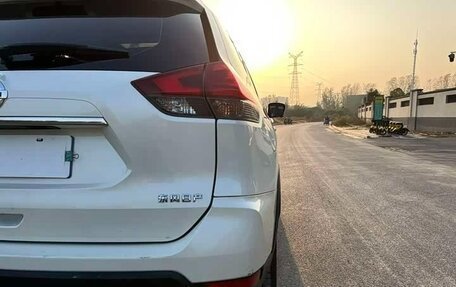 Nissan X-Trail, 2022 год, 1 920 000 рублей, 19 фотография