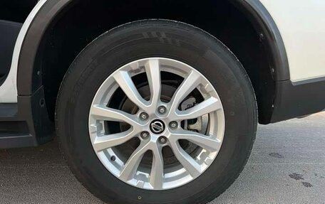 Nissan X-Trail, 2022 год, 1 920 000 рублей, 21 фотография