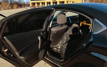 Mazda 6, 2007 год, 590 000 рублей, 8 фотография