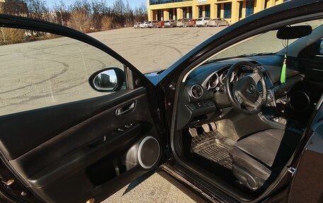 Mazda 6, 2007 год, 590 000 рублей, 7 фотография