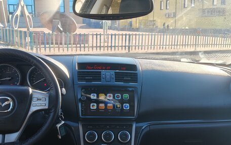 Mazda 6, 2007 год, 590 000 рублей, 11 фотография