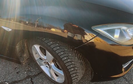 Mazda 6, 2007 год, 590 000 рублей, 6 фотография