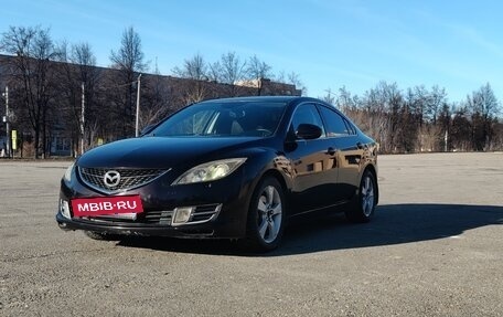 Mazda 6, 2007 год, 590 000 рублей, 2 фотография