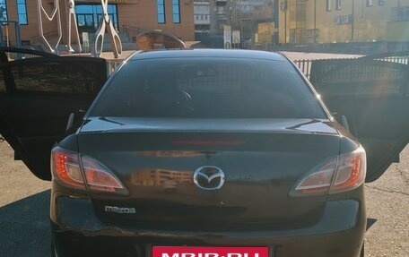 Mazda 6, 2007 год, 590 000 рублей, 4 фотография