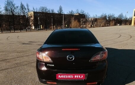 Mazda 6, 2007 год, 590 000 рублей, 5 фотография