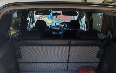 Honda Freed I, 2011 год, 1 350 000 рублей, 11 фотография