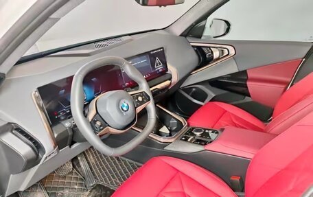 BMW X3, 2025 год, 6 017 000 рублей, 8 фотография