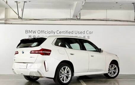 BMW X3, 2025 год, 6 017 000 рублей, 7 фотография