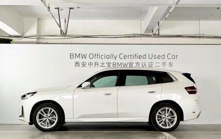 BMW X3, 2025 год, 6 017 000 рублей, 5 фотография