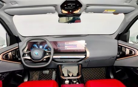 BMW X3, 2025 год, 6 017 000 рублей, 9 фотография