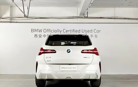 BMW X3, 2025 год, 6 017 000 рублей, 6 фотография