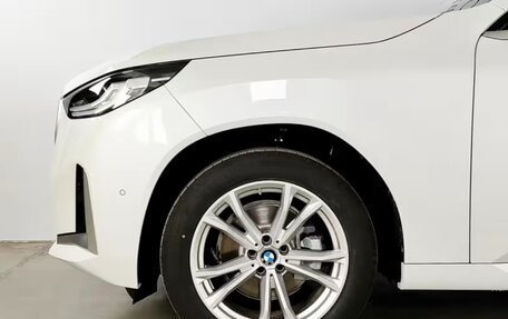 BMW X3, 2025 год, 6 017 000 рублей, 4 фотография