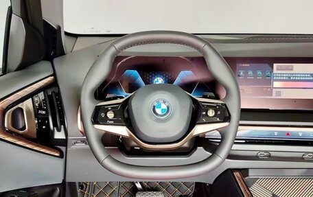 BMW X3, 2025 год, 6 017 000 рублей, 10 фотография