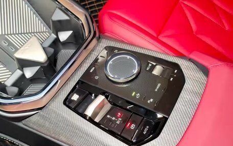 BMW X3, 2025 год, 6 017 000 рублей, 12 фотография