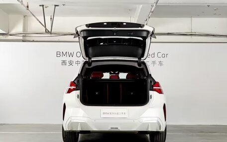 BMW X3, 2025 год, 6 017 000 рублей, 14 фотография