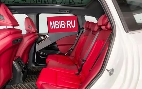 BMW X3, 2025 год, 6 017 000 рублей, 13 фотография