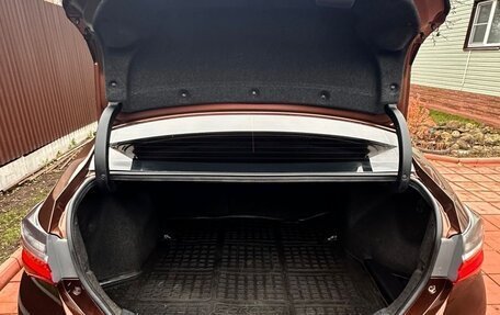 Toyota Corolla, 2016 год, 1 500 000 рублей, 9 фотография