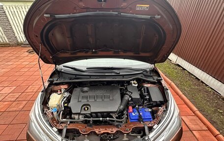 Toyota Corolla, 2016 год, 1 500 000 рублей, 8 фотография