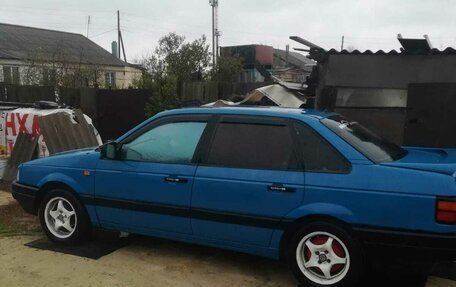 Volkswagen Passat B3, 1989 год, 300 000 рублей, 4 фотография