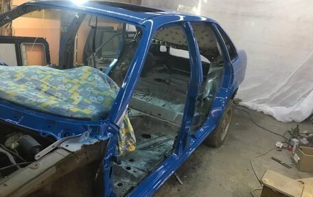 Volkswagen Passat B3, 1989 год, 300 000 рублей, 9 фотография