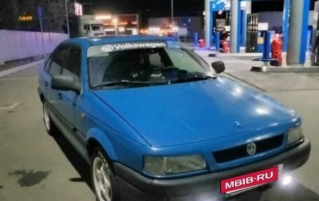 Volkswagen Passat B3, 1989 год, 300 000 рублей, 8 фотография