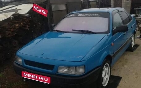 Volkswagen Passat B3, 1989 год, 300 000 рублей, 3 фотография