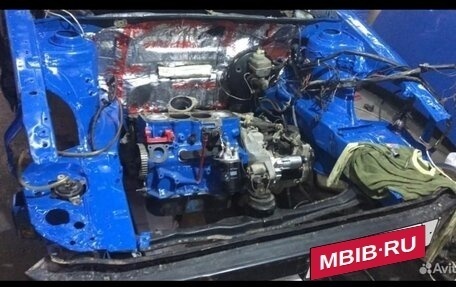 Volkswagen Passat B3, 1989 год, 300 000 рублей, 13 фотография