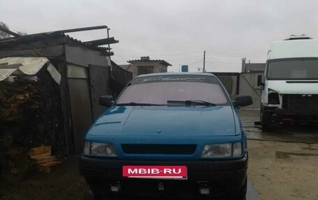 Volkswagen Passat B3, 1989 год, 300 000 рублей, 5 фотография