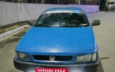 Volkswagen Passat B3, 1989 год, 300 000 рублей, 7 фотография