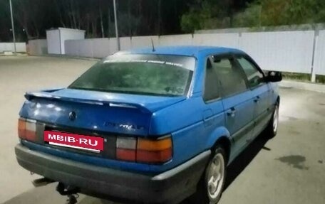 Volkswagen Passat B3, 1989 год, 300 000 рублей, 6 фотография