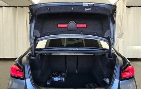 BMW 5 серия, 2022 год, 3 650 000 рублей, 2 фотография