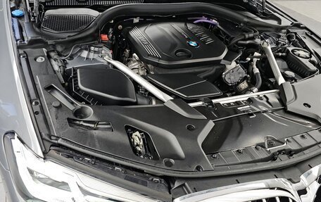 BMW 5 серия, 2022 год, 3 650 000 рублей, 8 фотография