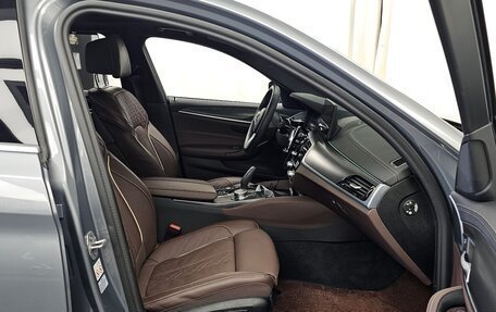 BMW 5 серия, 2022 год, 3 650 000 рублей, 13 фотография