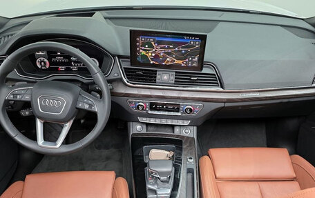 Audi Q5, 2022 год, 4 470 000 рублей, 7 фотография