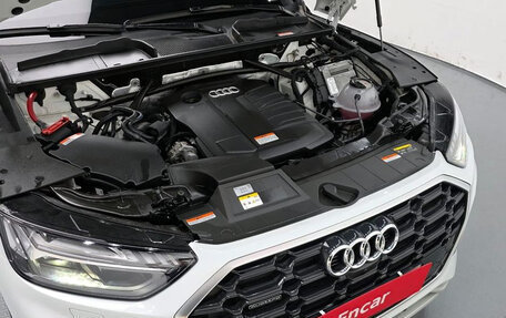 Audi Q5, 2022 год, 4 470 000 рублей, 6 фотография