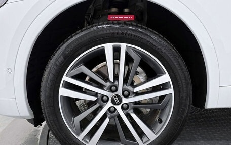 Audi Q5, 2022 год, 4 470 000 рублей, 5 фотография