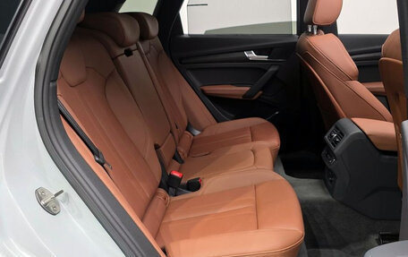 Audi Q5, 2022 год, 4 470 000 рублей, 12 фотография