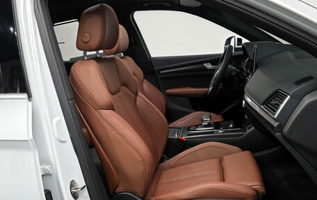 Audi Q5, 2022 год, 4 470 000 рублей, 11 фотография