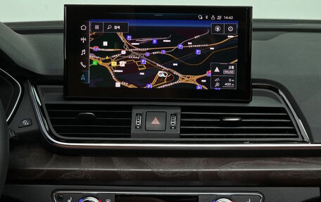 Audi Q5, 2022 год, 4 470 000 рублей, 14 фотография