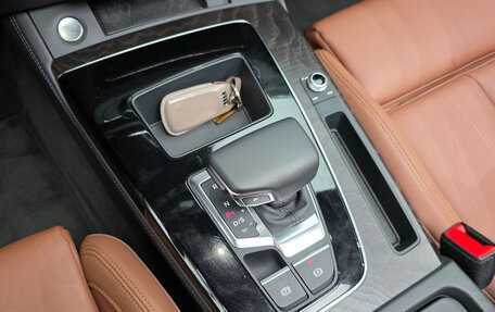 Audi Q5, 2022 год, 4 470 000 рублей, 9 фотография