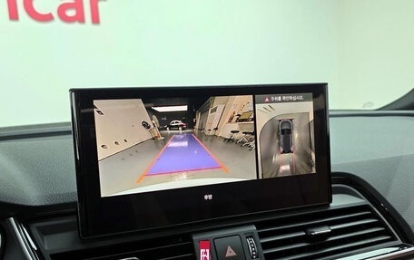 Audi Q5, 2022 год, 4 470 000 рублей, 15 фотография